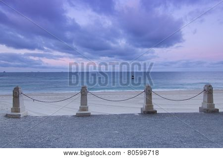 Cottesloe Beach, Perth, Western Australia