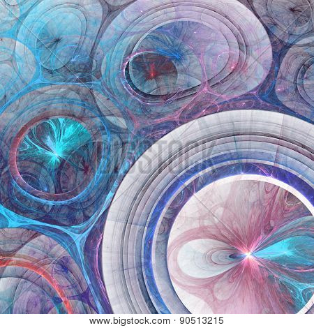 Abstract background