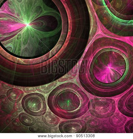Abstract background