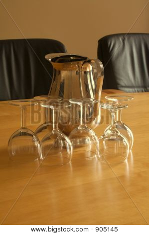 Suite Executive - ritratto