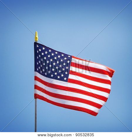 USA flag