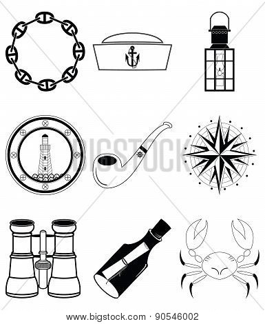 Nautical Elements IV