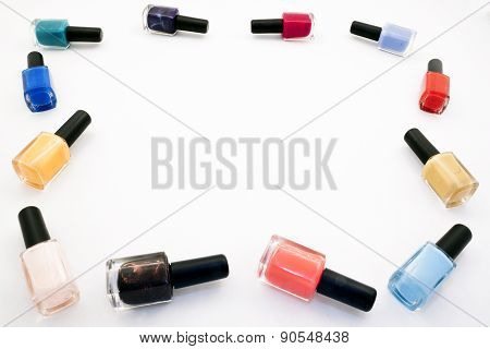 nail polish