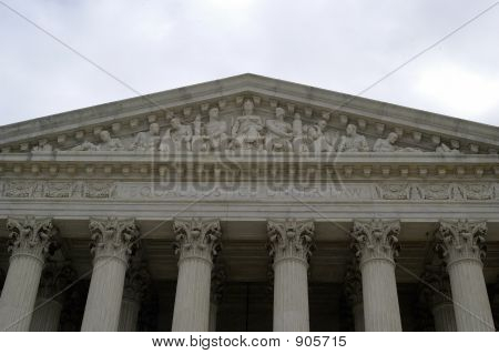 Supreme Court Building