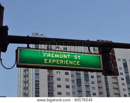 FREEMONT STREET