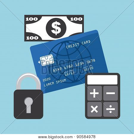 credit card