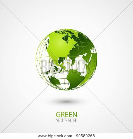 Green Globe