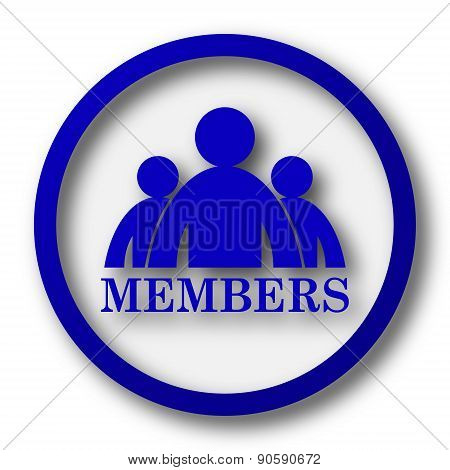 Members Icon
