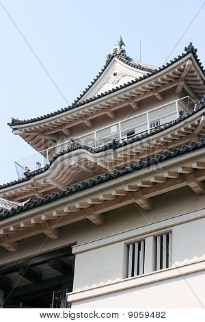 Castle Odawara