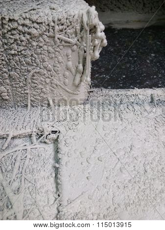 The Room Spraying