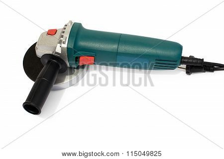 Angle Grinder