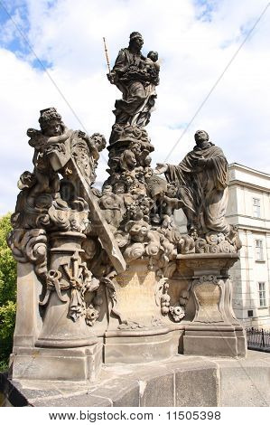 Praha