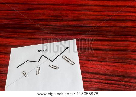 Business Success Concept