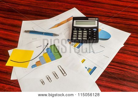 Business Success Concept