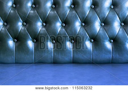 Backrest Of Sofa