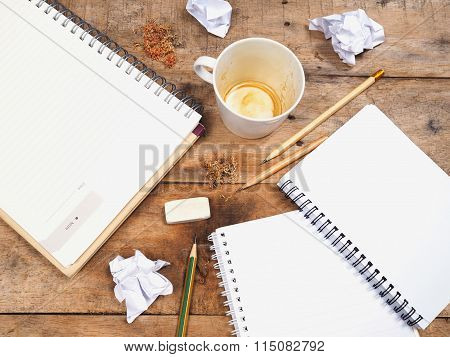 Desktop View