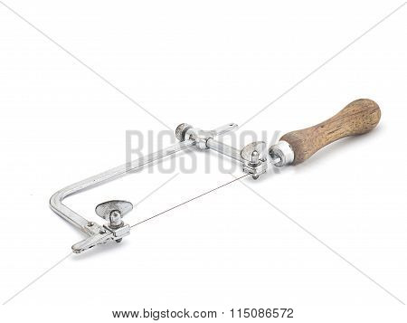 old saw