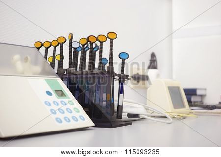 Syringe Dentin Refills