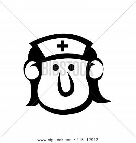 Doctor Icon
