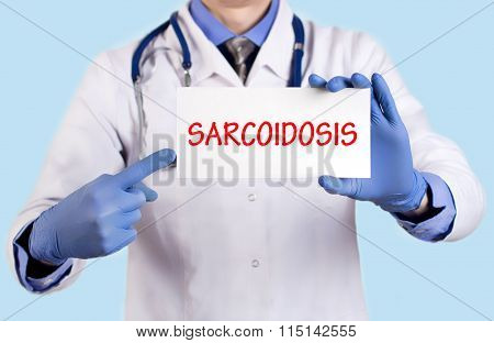 Sarcoidosis