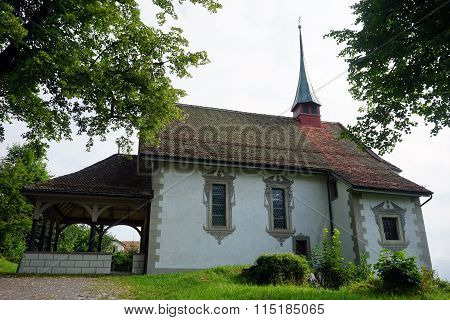 Parish Church