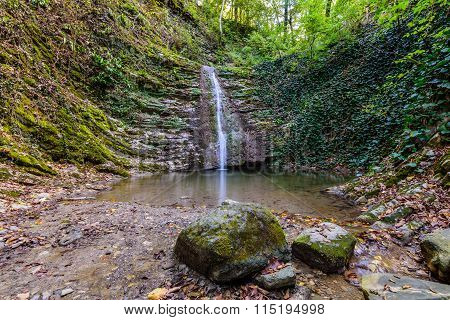 Waterfall