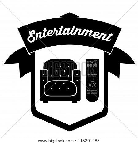 entertainment concept design
