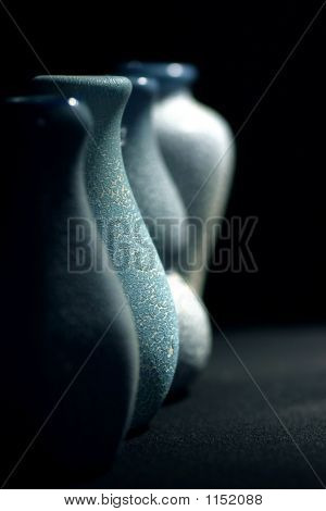 Keramik Vase