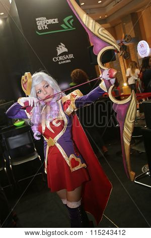 Gamex Istanbul