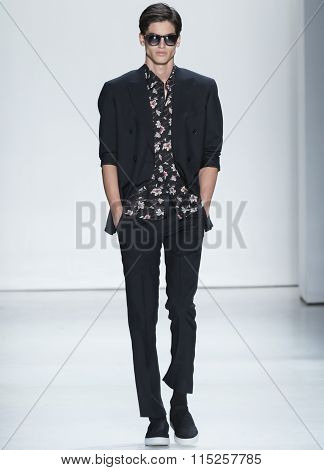 Ovadia & Sons - Spring/summer 2016 Collection