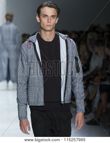 Ovadia & Sons - Spring/summer 2016 Collection