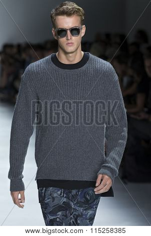 Ovadia & Sons - Spring/summer 2016 Collection