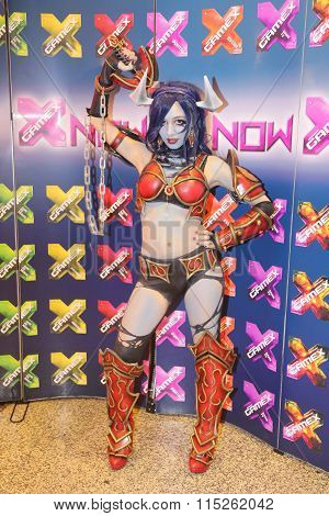 Gamex Istanbul
