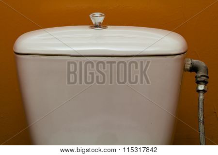 Toilet Cistern