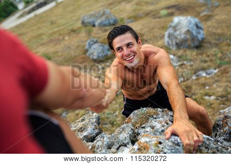 Mountain Climbing, Hiking