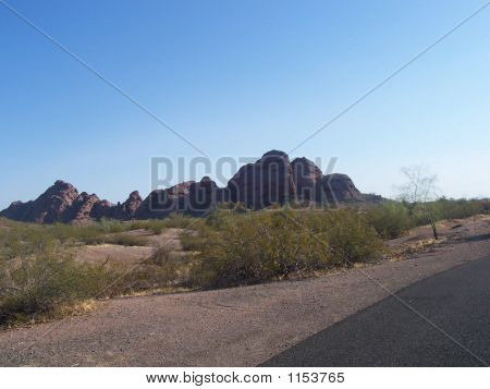 Hiking