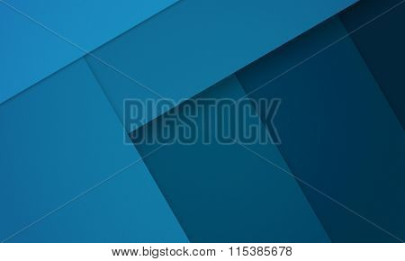 Material design background