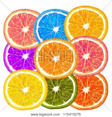 Logo Citrus