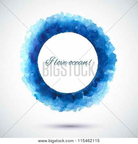 Ring-blue