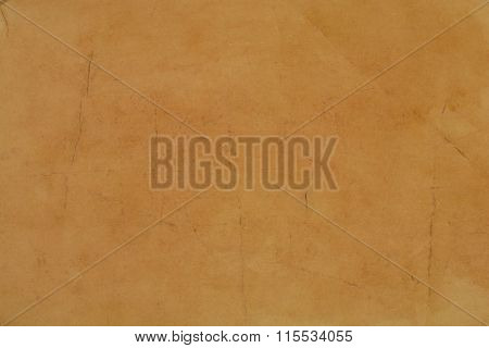 Old Wrinkled Paper