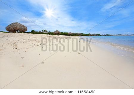 Praia do bebê