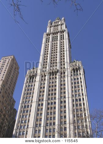 New York architektura 2
