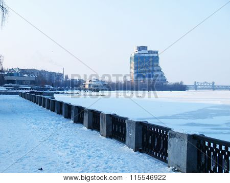Dnepropetrovsk