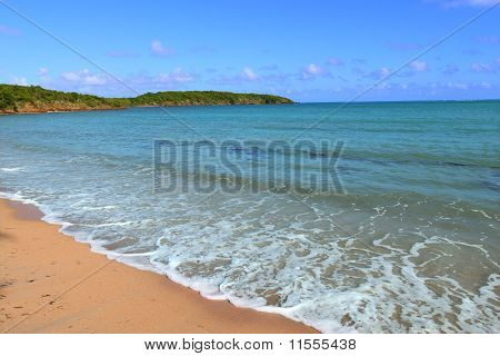 Seven Seas Beach - Puerto Rico