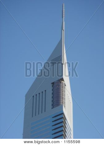 Emirates Towers