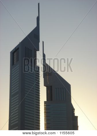 Emirates Towers