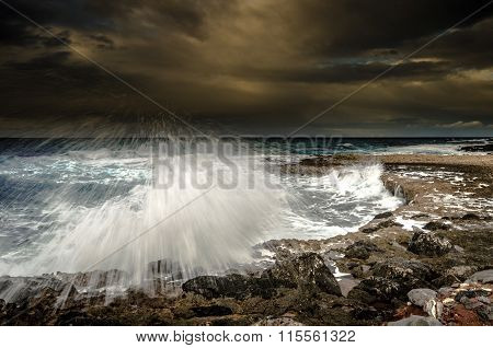 Splash