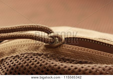 zipper