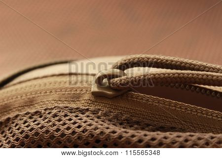 zipper