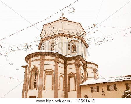 Cappuccini, Turin Vintage